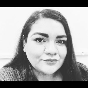 Meet your Posher, Krystal